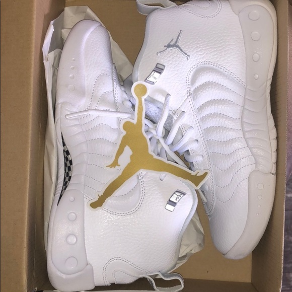 Jordan Other - EUC Jordan Jumpman